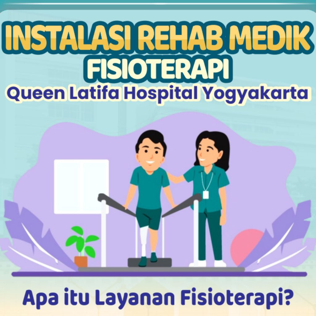 Berdirinya BPRB Queen Latifa