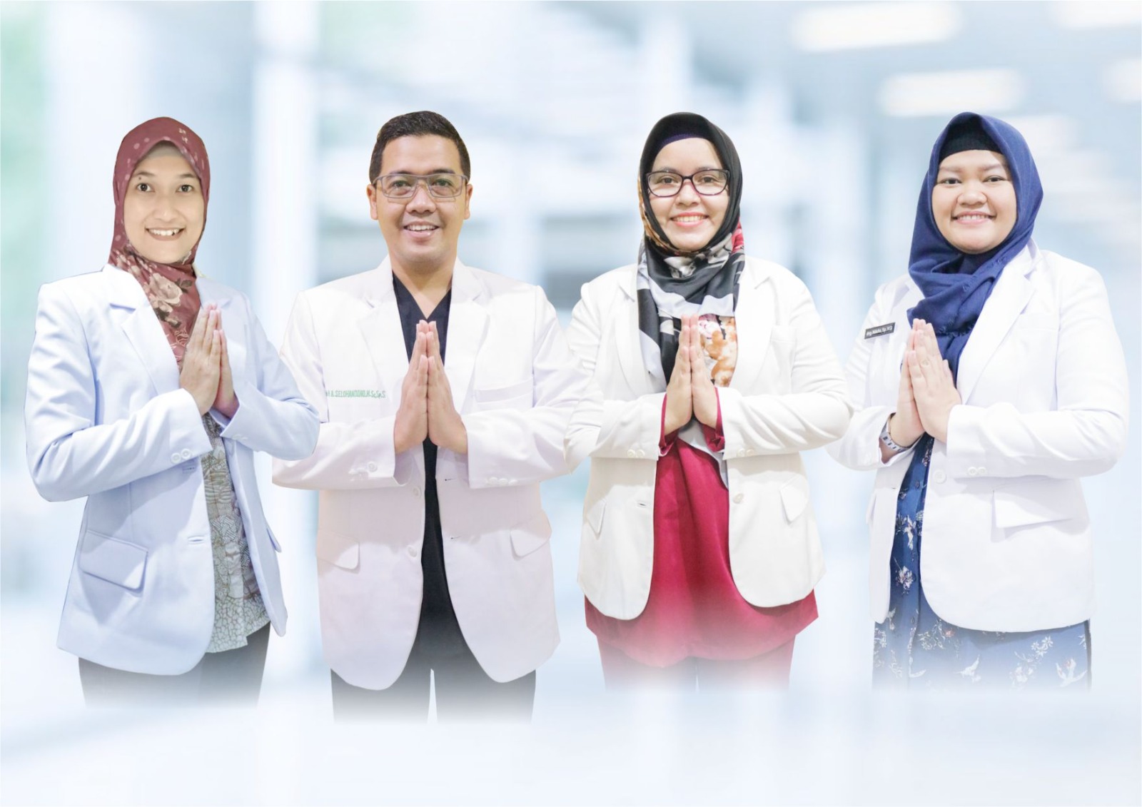 Layanan Poliklinik Spesialis